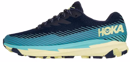 (Women) HOKA ONE ONE Torrent 2 ' Black Iris Cascade' 1110497-BICS (Women) HOKA ONE ONE Torrent 2 ' Black Iris Cascade' 1110497-BICS