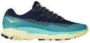 Order (W) HOKA ONE ONE Torrent 2 'Black Iris Cascade' Lelaki/Kasut Perempuan 1110497-BICS