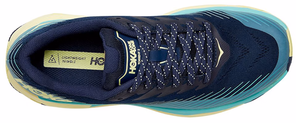 (W) 호카 토렌트 2 '블랙 아이리스' (Hoka Torrent 2 'Black Iris') 1110497-BICS Lookbook (W) 호카 토렌트 2 '블랙 아이리스' (Hoka Torrent 2 'Black Iris') 1110497-BICS