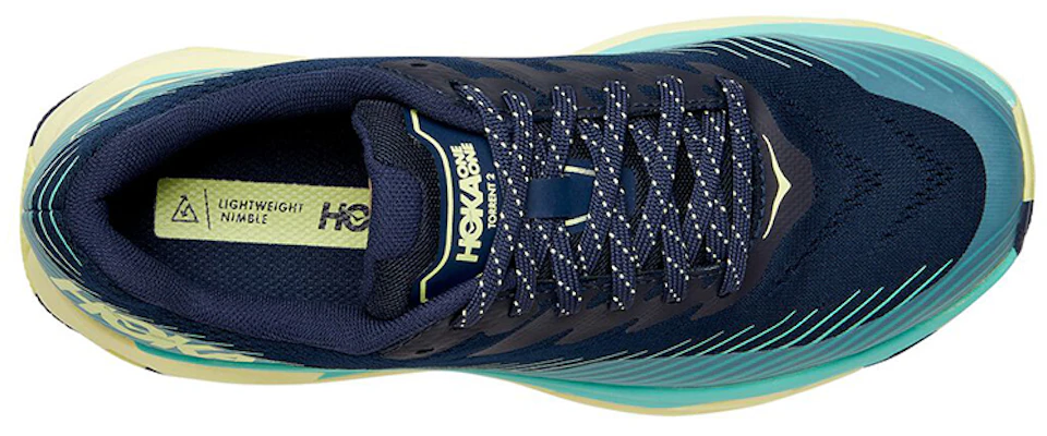 (W) HOKA ONE ONE Torrent 2 ''Schwarz Iris Cascade'' 1110497-BICS Lookbook (W) HOKA ONE ONE Torrent 2 ''Schwarz Iris Cascade'' 1110497-BICS