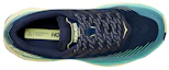 Lookbook (W) HOKA ONE ONE Torrent 2 ''Schwarz Iris Cascade'' 1110497-BICS