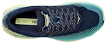 Lookbook (W) HOKA ONE ONE Torrent 2 'Black Iris Cascade' Lelaki/Kasut Perempuan 1110497-BICS
