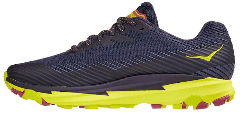 (Women) HOKA ONE ONE Torrent 2 'Black Yellow' 1110497-DWEP Buy (Women) HOKA ONE ONE Torrent 2 'Black Yellow' 1110497-DWEP