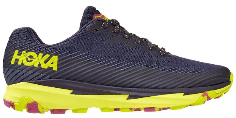 (Women) HOKA ONE ONE Torrent 2 'Black Yellow' 1110497-DWEP Order (Women) HOKA ONE ONE Torrent 2 'Black Yellow' 1110497-DWEP