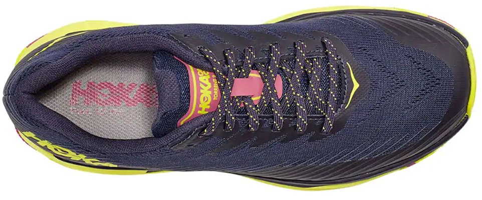 (W) 호카 토렌트 2 블랙/옐로우 (Hoka Torrent 2 Black/Yellow) 1110497-DWEP Lookbook (W) 호카 토렌트 2 블랙/옐로우 (Hoka Torrent 2 Black/Yellow) 1110497-DWEP