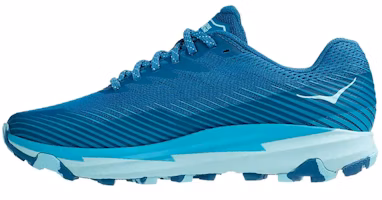 (Women) HOKA ONE ONE Torrent 2 'Blue' 1110497-BSAB (Women) HOKA ONE ONE Torrent 2 'Blue' 1110497-BSAB
