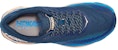 (W) HOKA ONE ONE Torrent 2 'Biru Kuning' 1110497-IBBA