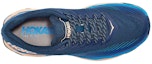Lookbook (W) HOKA ONE ONE Torrent 2 'Biru Kuning' 1110497-IBBA