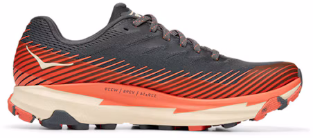Order (W) HOKA One One Torrent 2 'Gris Naranja' 1110497-CCLL