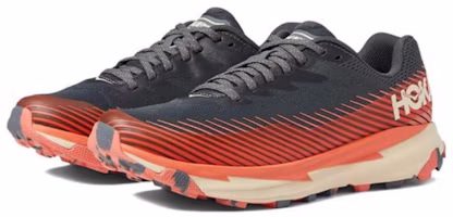 Shop (W) HOKA One One Torrent 2 'Gris Naranja' 1110497-CCLL