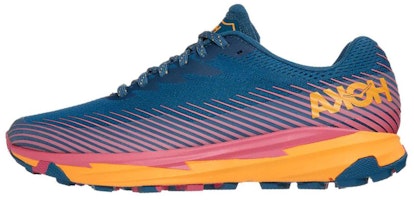 (Women) HOKA ONE ONE Torrent 2 'Moroccan Blue Saffron' 1110497-MBSF (Women) HOKA ONE ONE Torrent 2 'Moroccan Blue Saffron' 1110497-MBSF