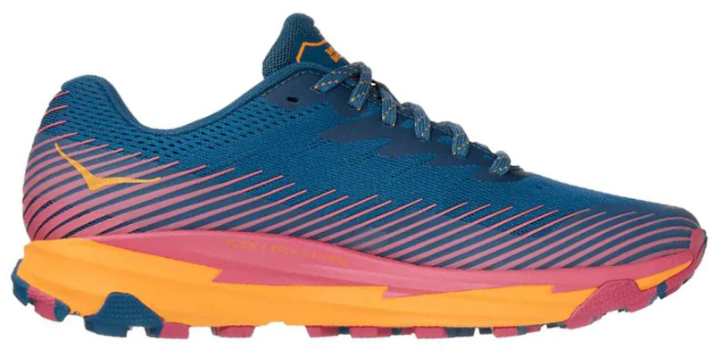 (W) HOKA ONE ONE Torrent 2 ''Marokkaans Blauw Saffraan'' 1110497-MBSF Order (W) HOKA ONE ONE Torrent 2 ''Marokkaans Blauw Saffraan'' 1110497-MBSF