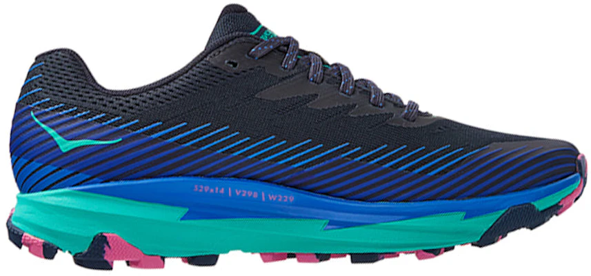 (W) HOKA ONE ONE Torrent 2 ''Outerspace Atlantis'' Herren Laufschuhe 1110497-OSAT Order (W) HOKA ONE ONE Torrent 2 ''Outerspace Atlantis'' Herren Laufschuhe 1110497-OSAT