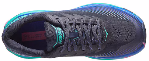 Lookbook (W) HOKA ONE ONE Torrent 2 'Outerspace Atlantis' Zapatillas Trail Running 1110497-OSAT