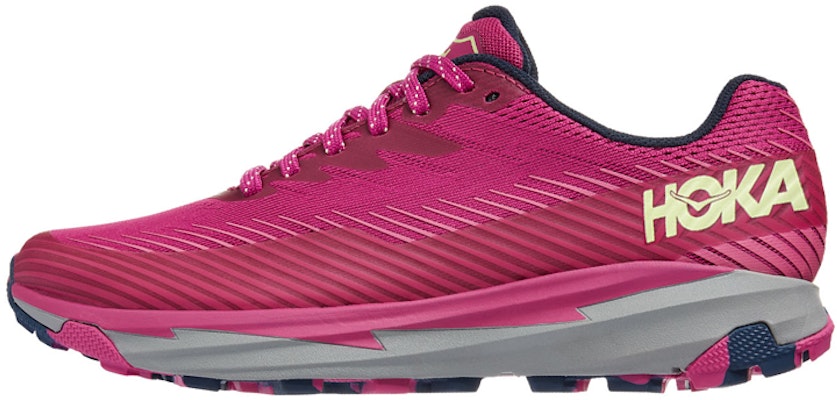 (Women) HOKA ONE ONE Torrent 2 'Pink' 1110497-FFIR Buy (Women) HOKA ONE ONE Torrent 2 'Pink' 1110497-FFIR