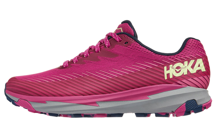 (Women) HOKA ONE ONE Torrent 2 'Pink' 1110497-FFIR