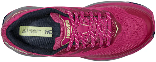 Shop (W) HOKA ONE ONE Torrent 2 'Rosa' 1110497-FFIR