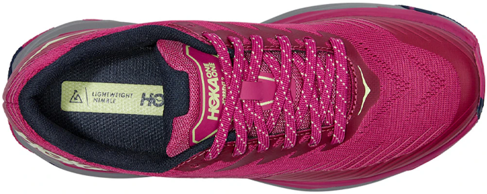 (W) HOKA ONE ONE Torrent 2 ''Rosa'' 1110497-FFIR Shop (W) HOKA ONE ONE Torrent 2 ''Rosa'' 1110497-FFIR