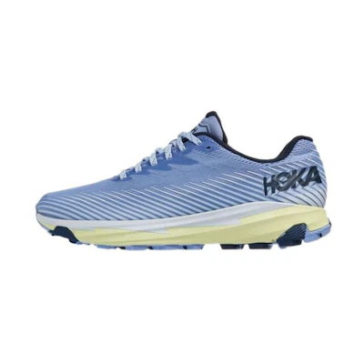 (W) HOKA ONE ONE Torrent 2 'Purple Impression Butterfly'