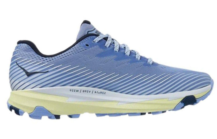 Order (W) HOKA ONE ONE Torrent 2 ''Impression Pourpre Papillon'' 1110497-PIBT
