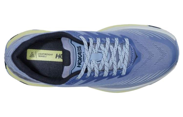Lookbook (W) HOKA ONE ONE Torrent 2 ''Impression Pourpre Papillon'' 1110497-PIBT