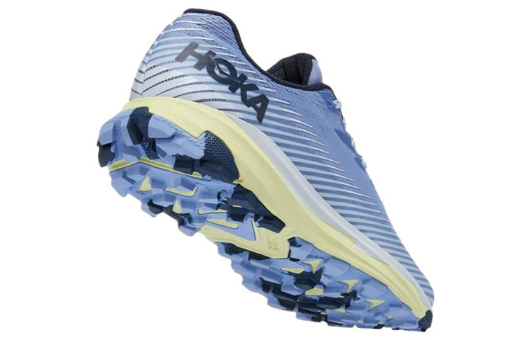 (W) HOKA ONE ONE Torrent 2 'Purple Impression Butterfly' 圖 4