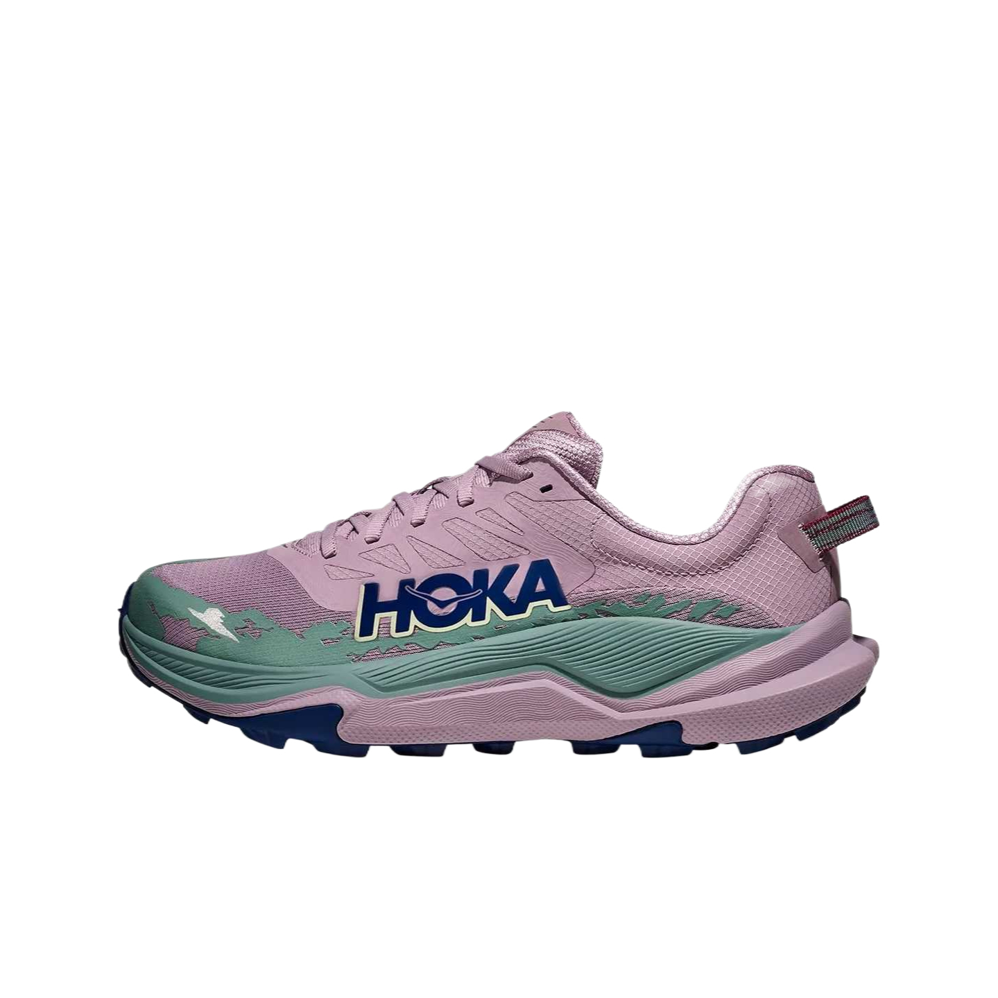 (Women) HOKA ONE ONE Torrent 4 Lightweight Cushioned Running Shoes 1155074-FNTL