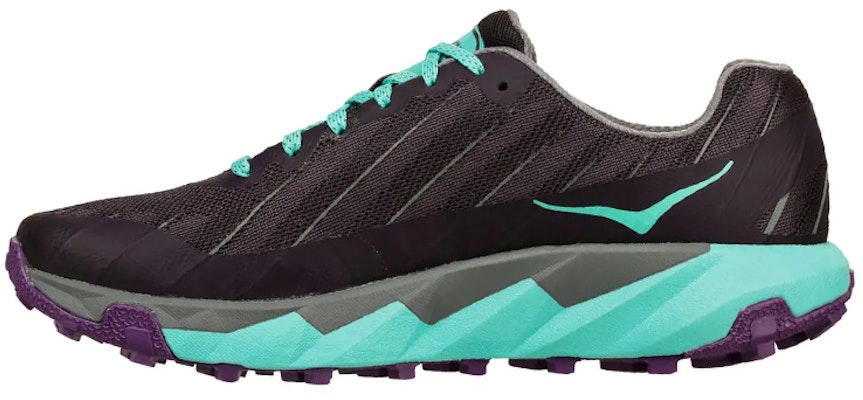 (Women) HOKA ONE ONE Torrent 'Black Green' 1097755-NISG Buy (Women) HOKA ONE ONE Torrent 'Black Green' 1097755-NISG