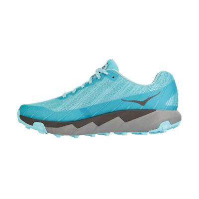 (W) HOKA ONE ONE Torrent 'Blue Grey'