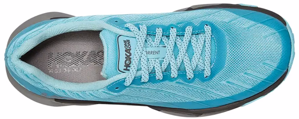 (Women) HOKA ONE ONE Torrent 'Blue Grey' 1097755-ASDGG Lookbook (Women) HOKA ONE ONE Torrent 'Blue Grey' 1097755-ASDGG
