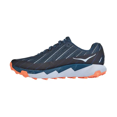 (W) HOKA ONE ONE Torrent 'Blue Orange'