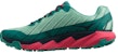 (W) HOKA ONE ONE Torrent 'Hijau-Merah' 1097755-CDBS