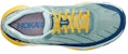 (W) HOKA ONE ONE Torrent 'Hijau Biru Kuning' 1097755-LSPR