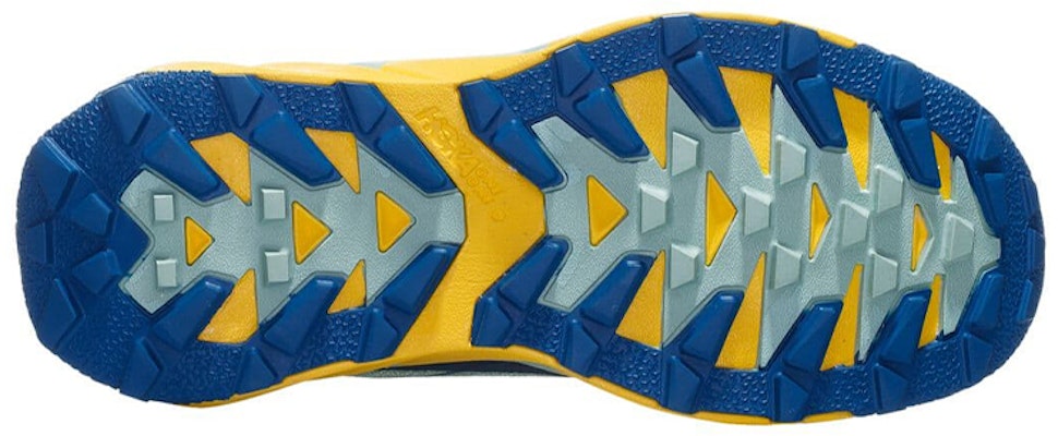 (Women) HOKA ONE ONE Torrent 'Green Blue Yellow' 1097755-LSPR Shop (Women) HOKA ONE ONE Torrent 'Green Blue Yellow' 1097755-LSPR