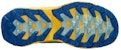 (W) HOKA ONE ONE Torrent 'Hijau Biru Kuning' 1097755-LSPR