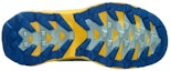 Shop (W) HOKA ONE ONE Torrent 'Hijau Biru Kuning' 1097755-LSPR