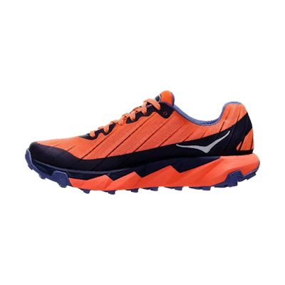 (W) HOKA ONE ONE Torrent 'Orange Black'
