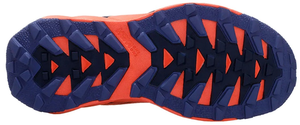 (W) 호카 토렌트 오렌지 블랙 (Hoka Torrent 오렌지 블랙) 1097755-LPDB Lookbook (W) 호카 토렌트 오렌지 블랙 (Hoka Torrent 오렌지 블랙) 1097755-LPDB