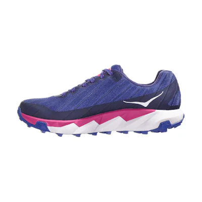 (W) HOKA ONE ONE Torrent 'Purple Pink'