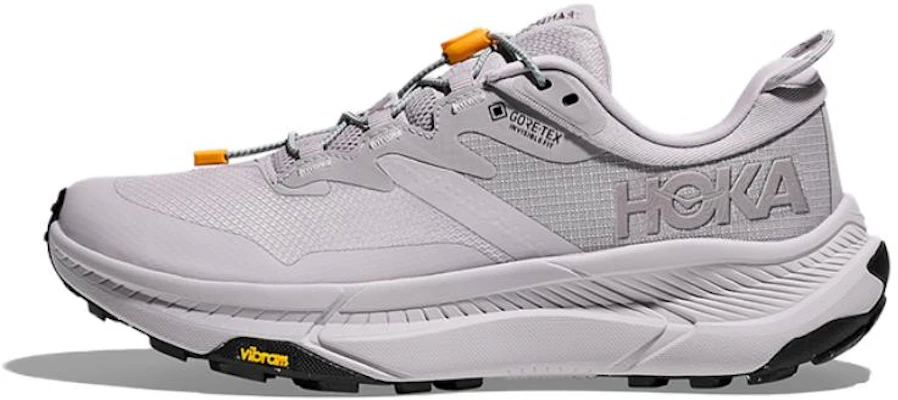 (W) HOKA ONE ONE 低帮防水越野鞋 - 烟灰色 1133958F-ASHG Buy (W) HOKA ONE ONE 低帮防水越野鞋 - 烟灰色 1133958F-ASHG