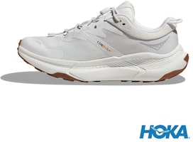 (W) HOKA ONE ONE Transport Kasut Kasual Putih Warna Putih HO1164371WWH Lookbook (W) HOKA ONE ONE Transport Kasut Kasual Putih Warna Putih HO1164371WWH