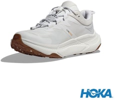 (W) HOKA ONE ONE Transport Kasut Kasual Putih Warna Putih HO1164371WWH Shop (W) HOKA ONE ONE Transport Kasut Kasual Putih Warna Putih HO1164371WWH