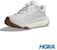 (Women) HOKA ONE ONE Transport Wide Casual Shoes White White color HO1164371WWH