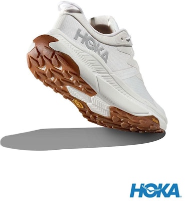 (W) HOKA ONE ONE Transport Wide Zapatillas Casual Blancas Color Blanco HO1164371WWH Purchase (W) HOKA ONE ONE Transport Wide Zapatillas Casual Blancas Color Blanco HO1164371WWH