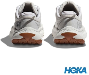 (W) HOKA ONE ONE Transport 宽版休闲鞋 白色 HO1164371WWH Details for (W) HOKA ONE ONE Transport 宽版休闲鞋 白色 HO1164371WWH