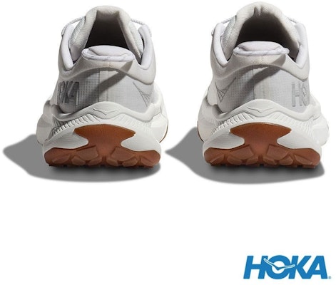 (W) HOKA ONE ONE Transport Wide Zapatillas Casual Blancas Color Blanco HO1164371WWH Details for (W) HOKA ONE ONE Transport Wide Zapatillas Casual Blancas Color Blanco HO1164371WWH
