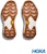 (Women) HOKA ONE ONE Transport Wide Casual Shoes White White color HO1164371WWH