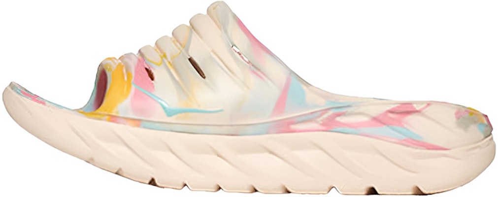 (W) HOKA ONE ONE x FP Movement 'ORA' 拖鞋 1134731-LMLD Buy (W) HOKA ONE ONE x FP Movement 'ORA' 拖鞋 1134731-LMLD