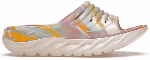 (Women) HOKA ONE ONE x FP Movement 'ORA' 1134731-LMLD (Women) HOKA ONE ONE x FP Movement 'ORA' 1134731-LMLD