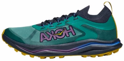 (Women) HOKA ONE ONE Zinal 'Green Comfort' 1141492-THGR (Women) HOKA ONE ONE Zinal 'Green Comfort' 1141492-THGR